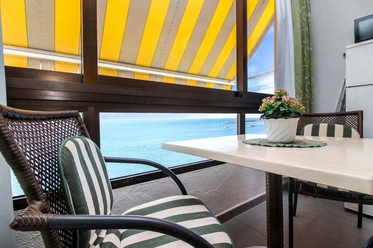 Lightbooking Don Paco Patalavaca Apartment Mogan Spain