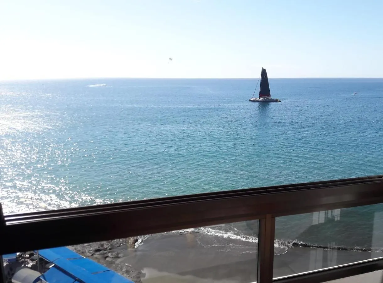 Apartamento Lightbooking Don Paco Patalavaca Mogán