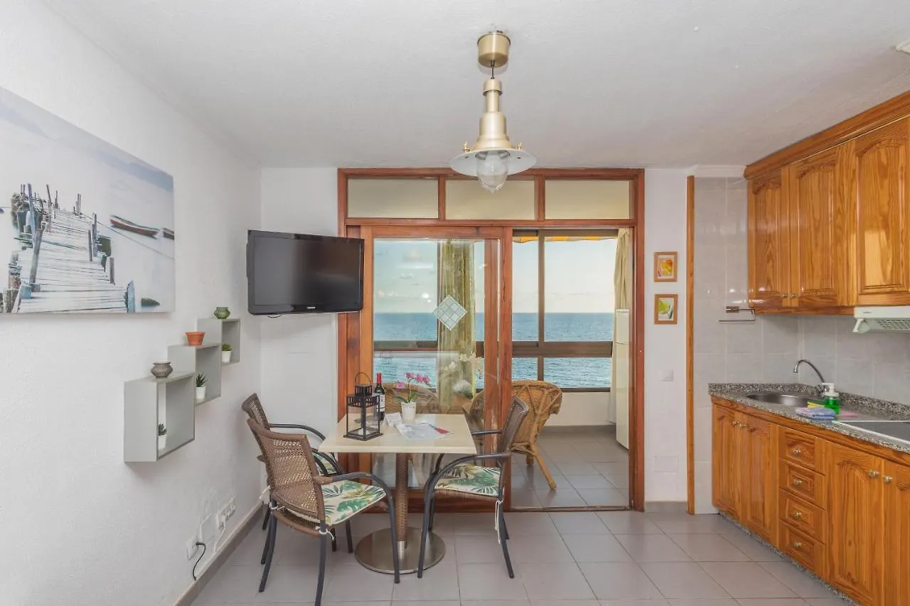 Lightbooking Don Paco Patalavaca Apartment Mogan