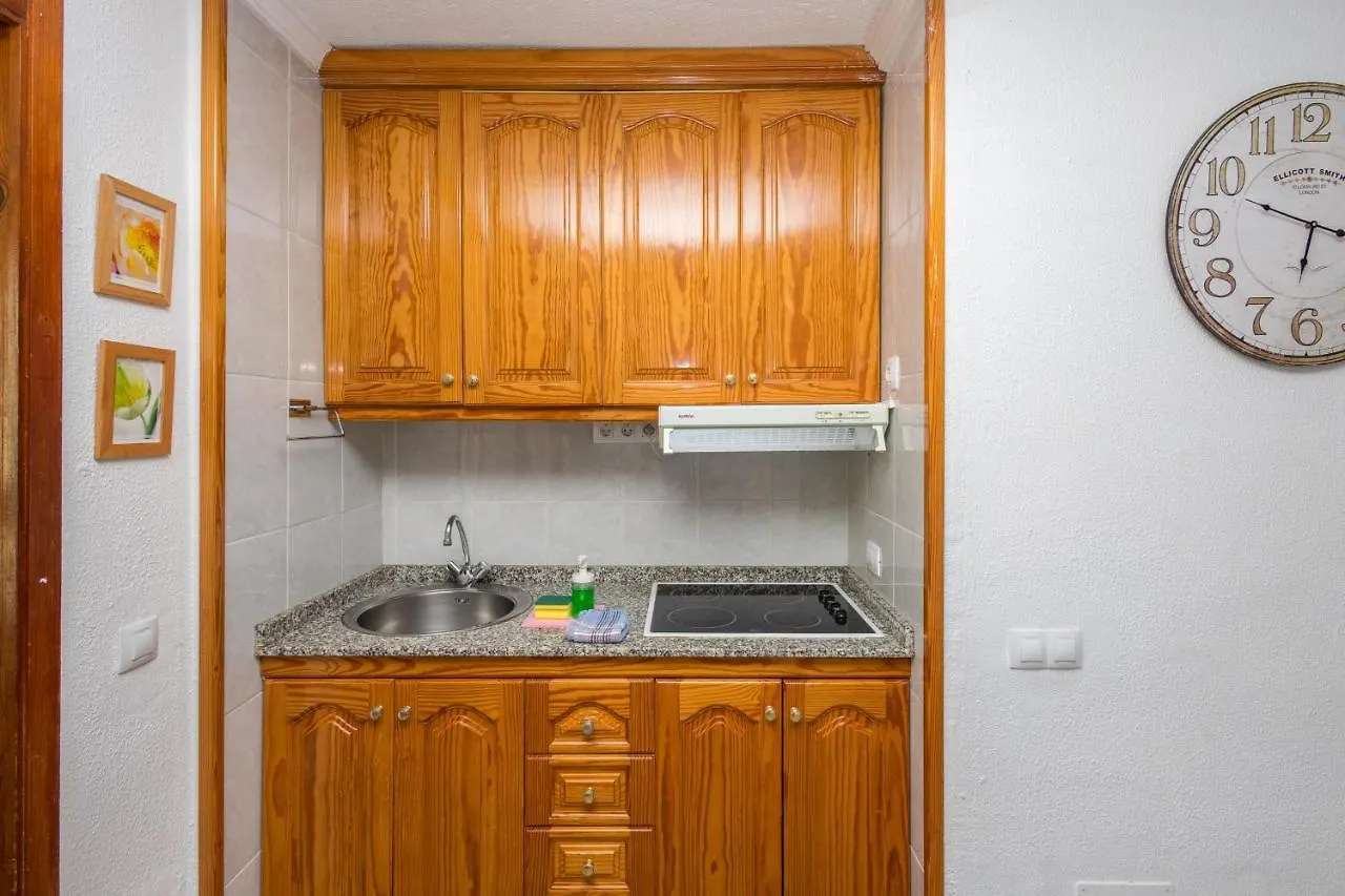 Apartamento Lightbooking Don Paco Patalavaca Mogán España