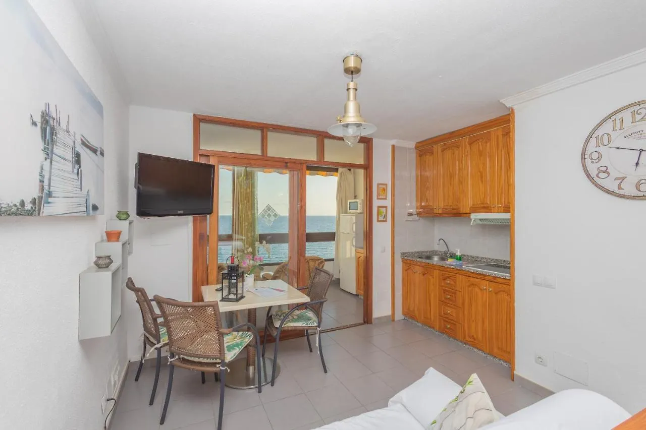 Apartamento Lightbooking Don Paco Patalavaca Mogán España