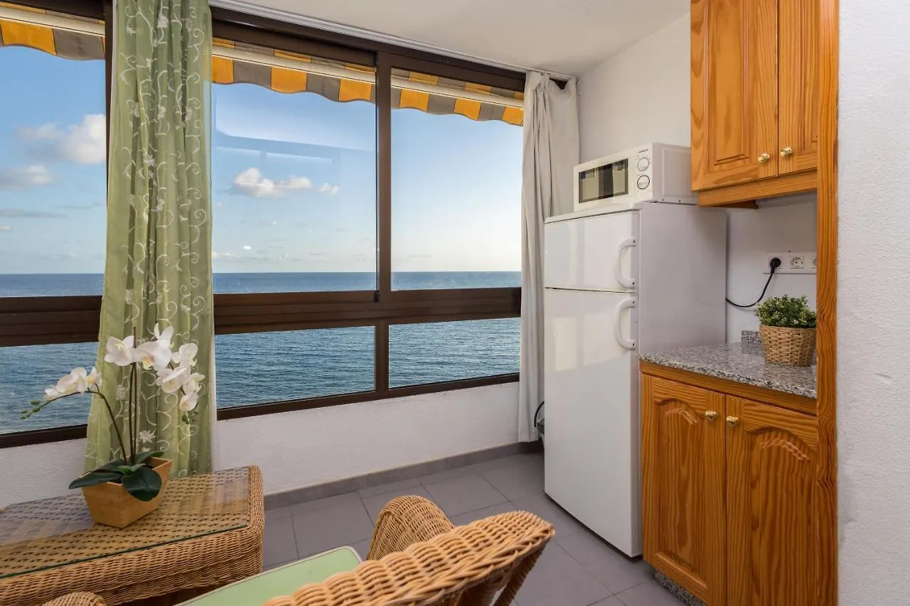 Apartamento Lightbooking Don Paco Patalavaca Mogán
