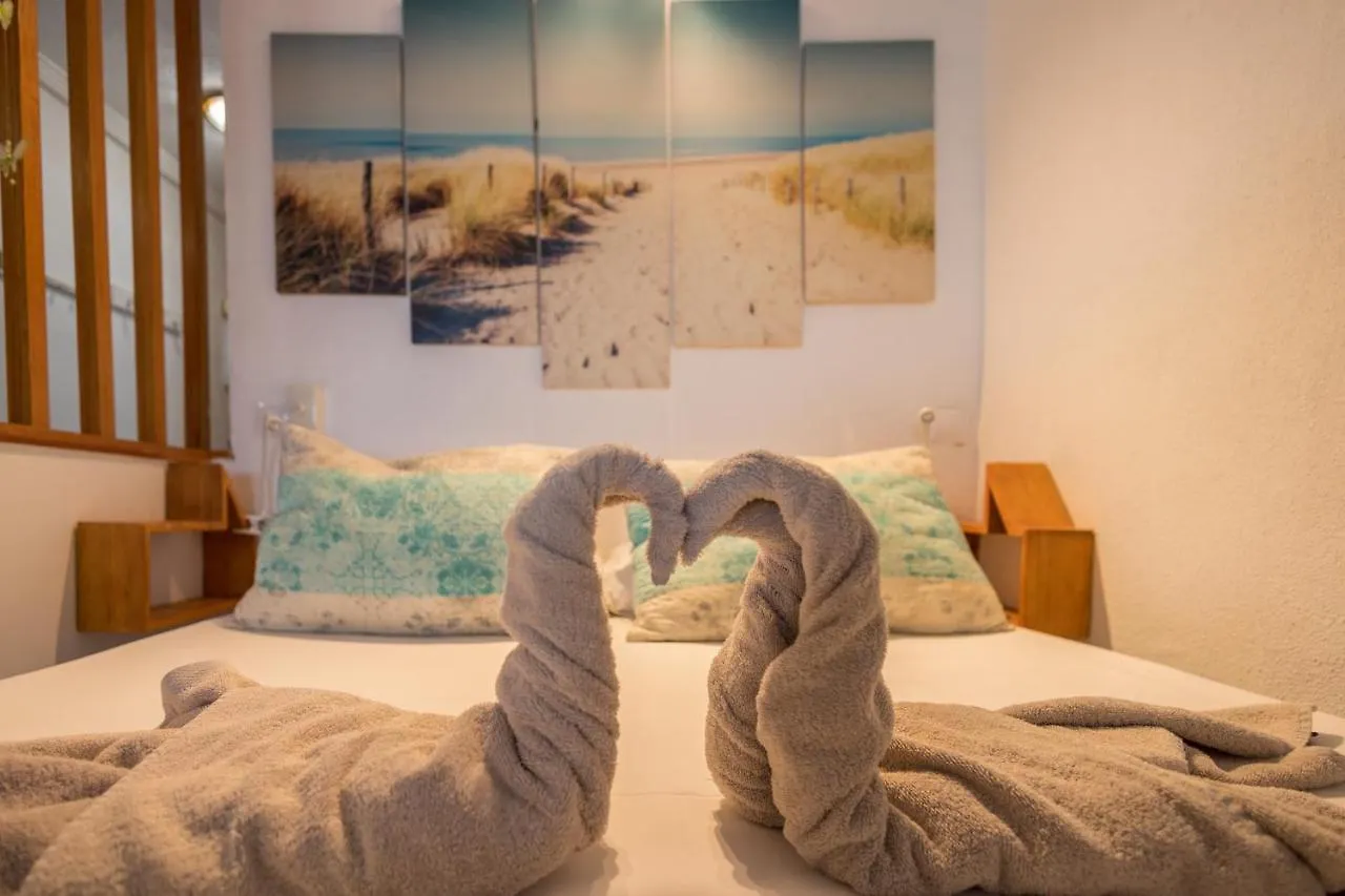 Apartamento Lightbooking Don Paco Patalavaca Mogán