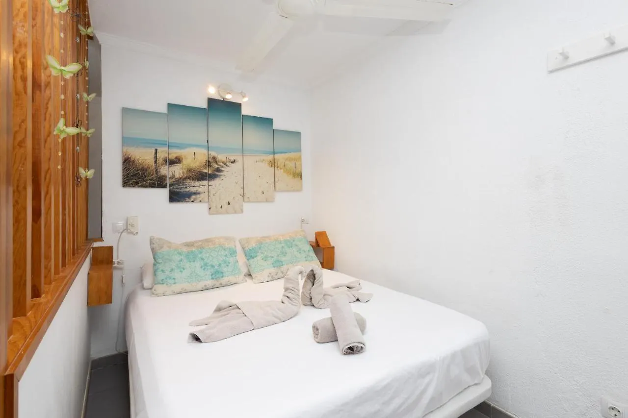 Apartamento Lightbooking Don Paco Patalavaca Mogán España