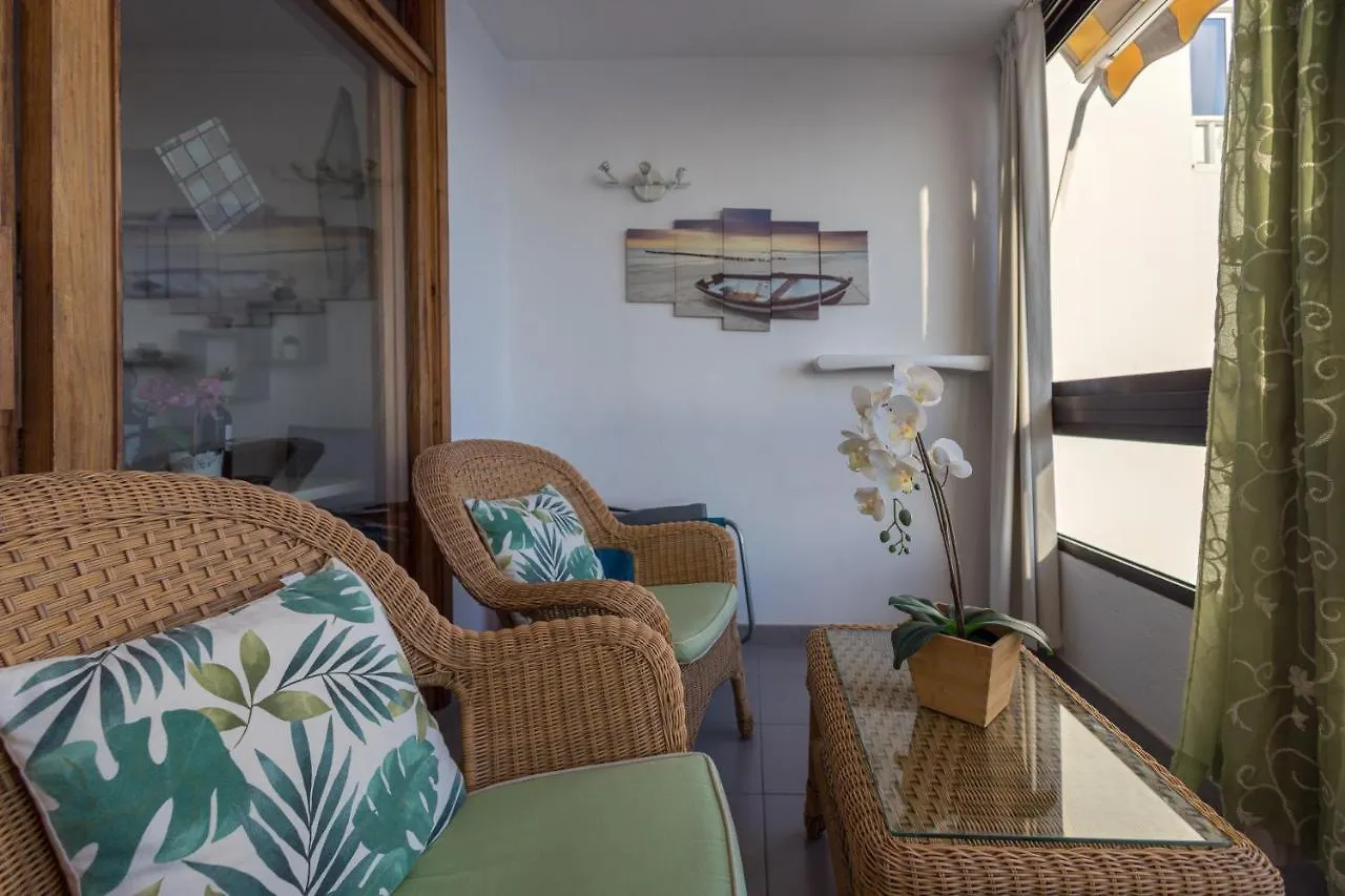 Apartamento Lightbooking Don Paco Patalavaca Mogán