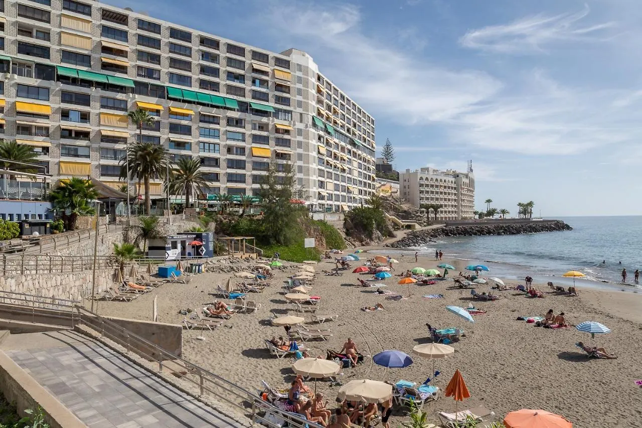 Apartamento Lightbooking Don Paco Patalavaca Mogán