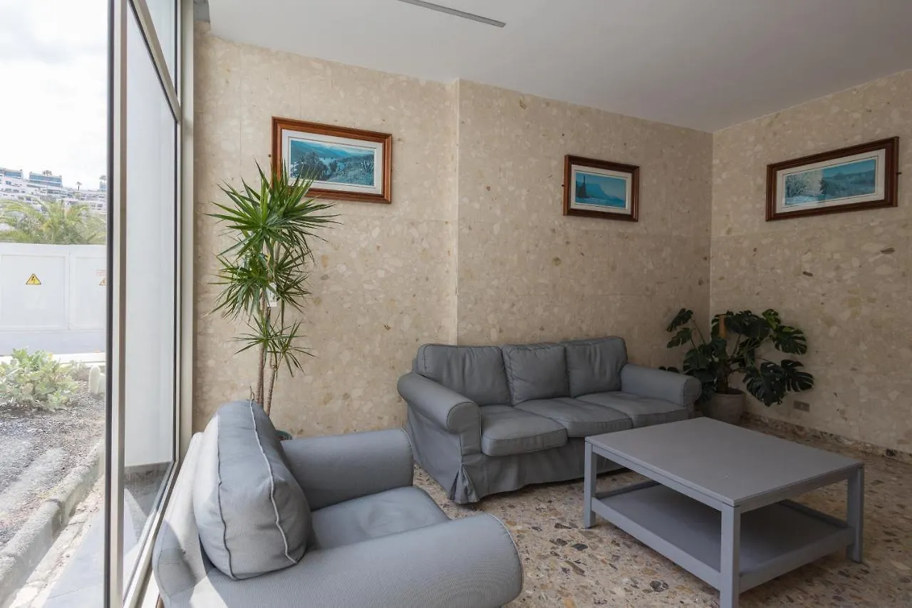 Apartamento Lightbooking Don Paco Patalavaca Mogán 0*,  España