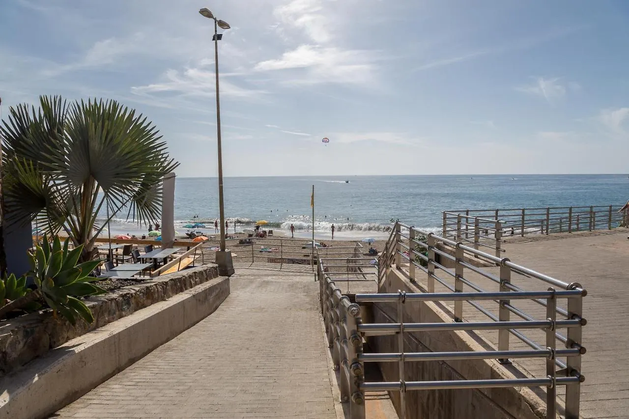 Apartamento Lightbooking Don Paco Patalavaca Mogán