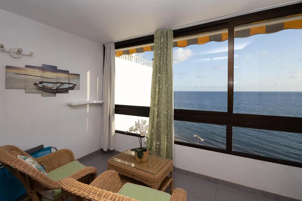 Apartamento Lightbooking Don Paco Patalavaca Mogán 0*,  España