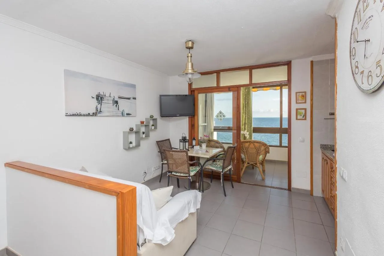 Apartamento Lightbooking Don Paco Patalavaca Mogán