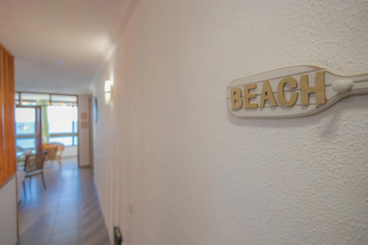 Apartamento Lightbooking Don Paco Patalavaca Mogán