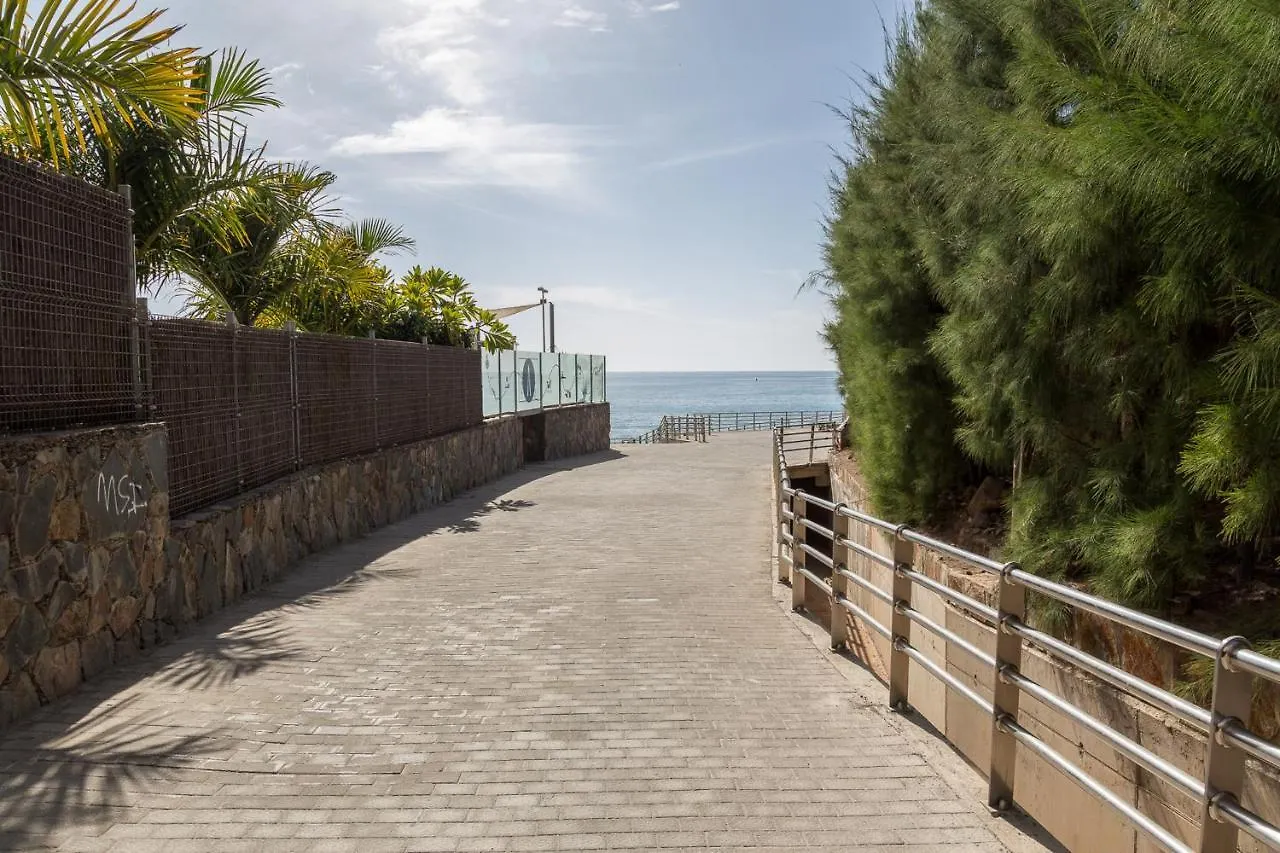 Apartamento Lightbooking Don Paco Patalavaca Mogán