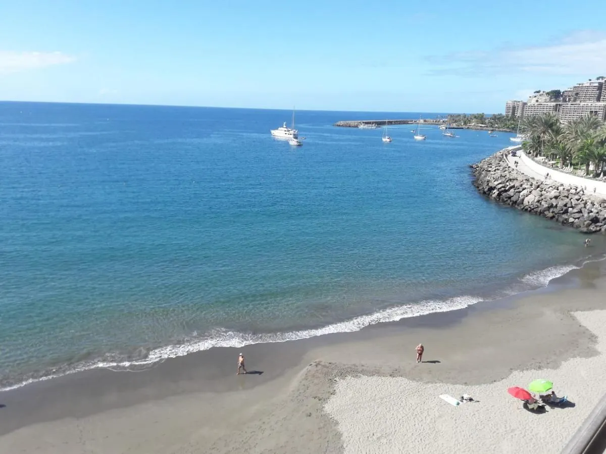 Apartamento Lightbooking Don Paco Patalavaca Mogán