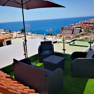  Apartamento Sunset Abel Anfi Arguineguin