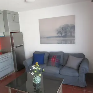  Apartamento Vista Playa