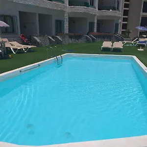  Apartamento Balcón Puerto Rico Playa