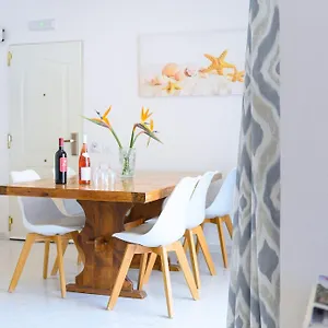  Apartamento Valle Marina