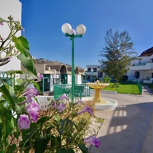  Apartamento Comfortable In Puerto Rico