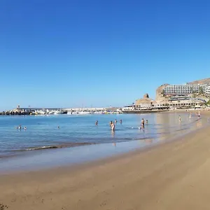  Apartamento Two Bedroom 2 Min From