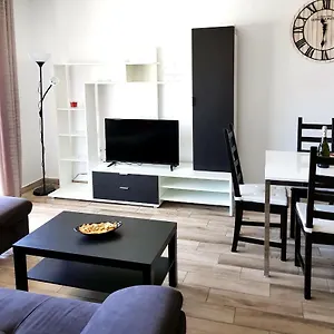  Apartamento Luxury 2 Bedroom 2 Min From