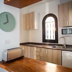  Apartamento Sunshine Miami