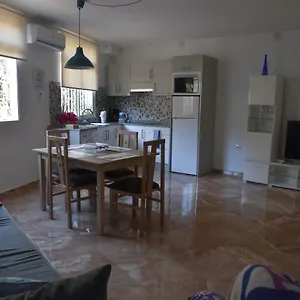  Apartamento Eva's House